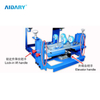 AIDARY Best Seller Cup Cylindrical Screen Printing Machine