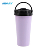 AIDARY Sublimtation Starbucks Thermal Cup Wiith Portable Cover