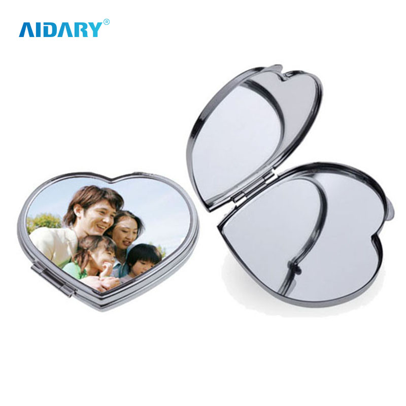 AIDARY Sublimation Dressing Mirror Sublimation Mirror