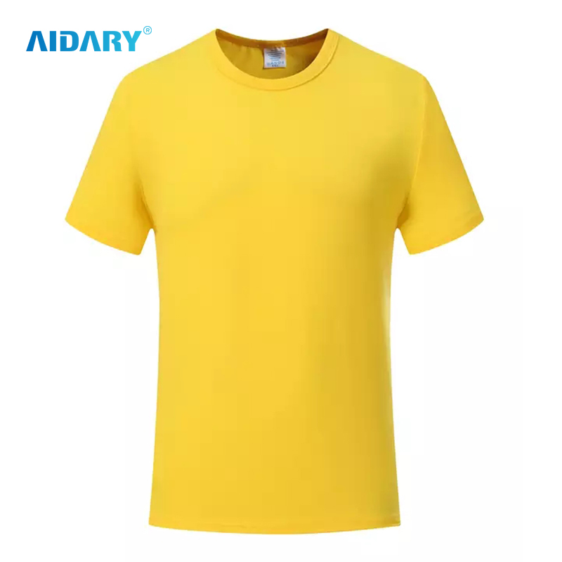 AIDARY Modal 200gsm Color Vote T Shirt