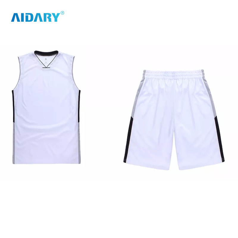 AIDARY 180gsm Jersey Sublimation Logo Tshirt