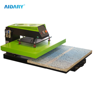 AIDARY 75cm X105cm(30"x41") Big Size Air heat press printer B5