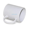 AIDARY Normal Grade Cheap Type Subliamtion Blanks Ceramic Mug AA Grade