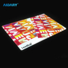 Sublimation 20*28cm Rectangle Glass Chopping Board