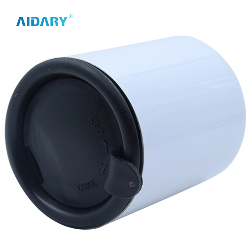 AIDARY Sublimation 11oz Stainless Steel Mug without Handle