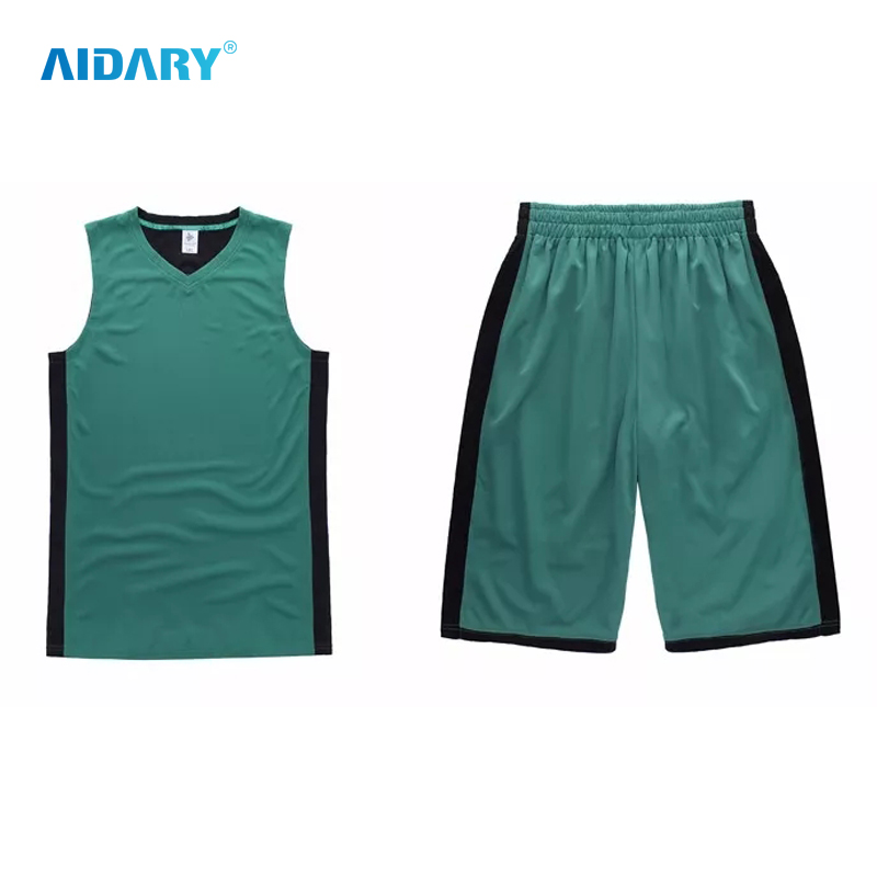 AIDARY 180gsm Jersey Sublimation Logo Tshirt