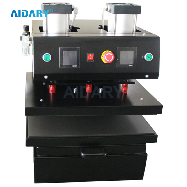 AIDARY 50x70cm Pneumatic best rosin press 2022