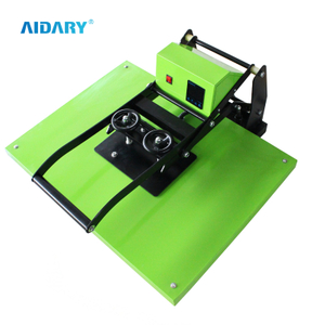 AIDARY 30cm X 100cm (12 X39) Heat Press Machine