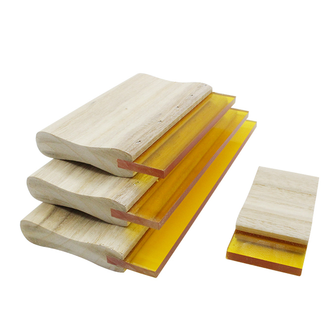 Squeegee for Screen Printing Machine