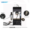 AIDARY Leather Printing Hot Foil Stamping Machine AP1703