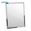 Sublimation Glass Pictures Frame 8" Mirror Frame