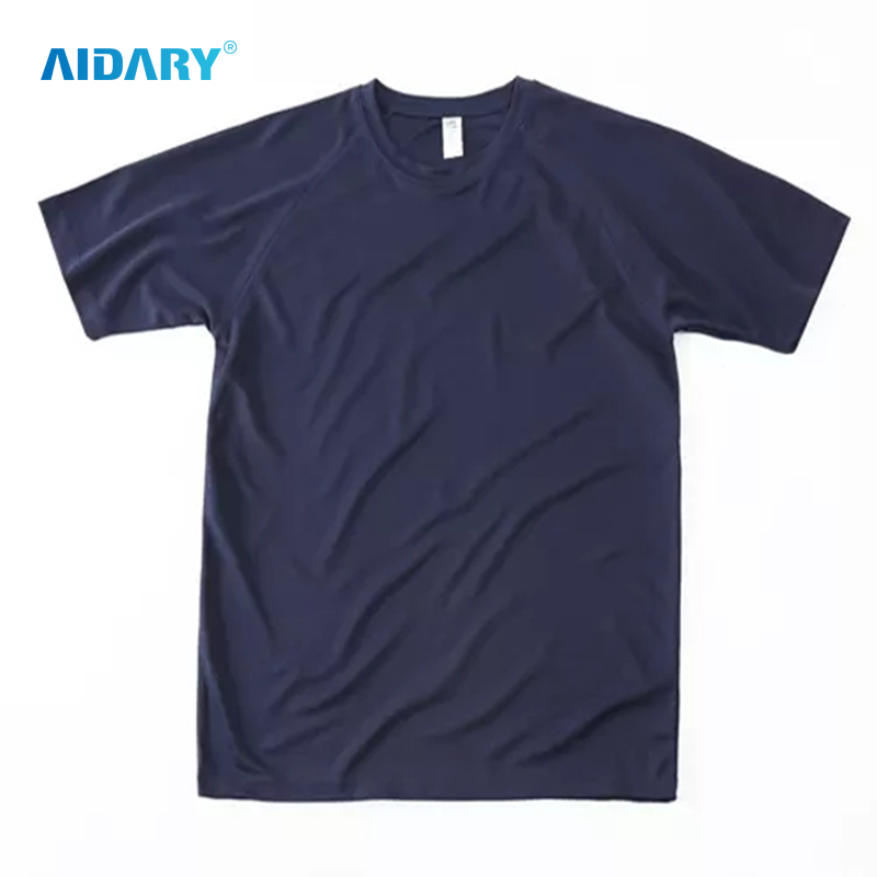 AIDARY Sublimation Blank Kids Tshirt