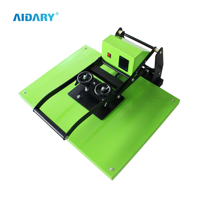 AIDARY 30cm X 100cm (12 X39) Heat Press Machine