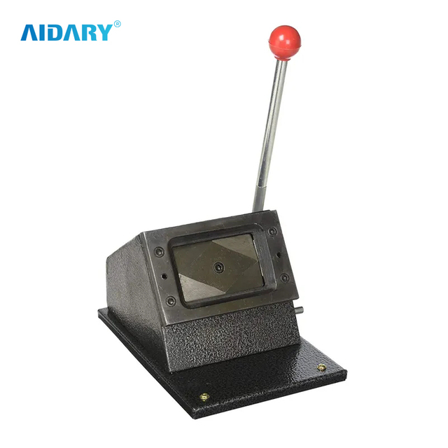 35mm Manual Type Square Paper Cutter