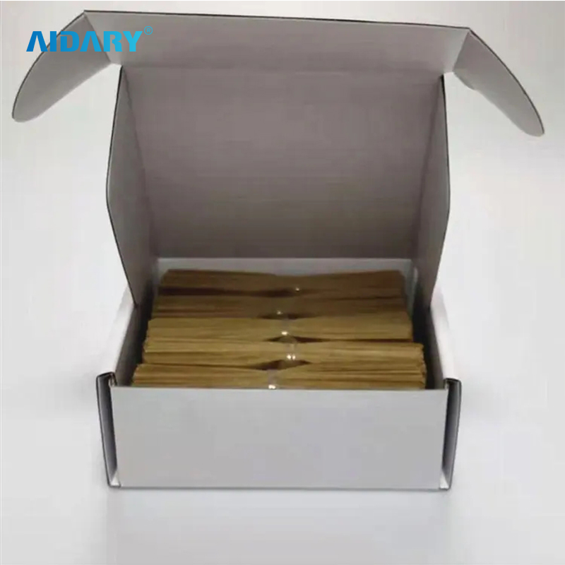 52 Gsm Parchment Paper for Rosin Press