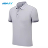 AIDARY Personalized Logo Polo T Shirt