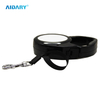 Sublimation Dog Leash With Thermal Transfer For Pet Traction Rope