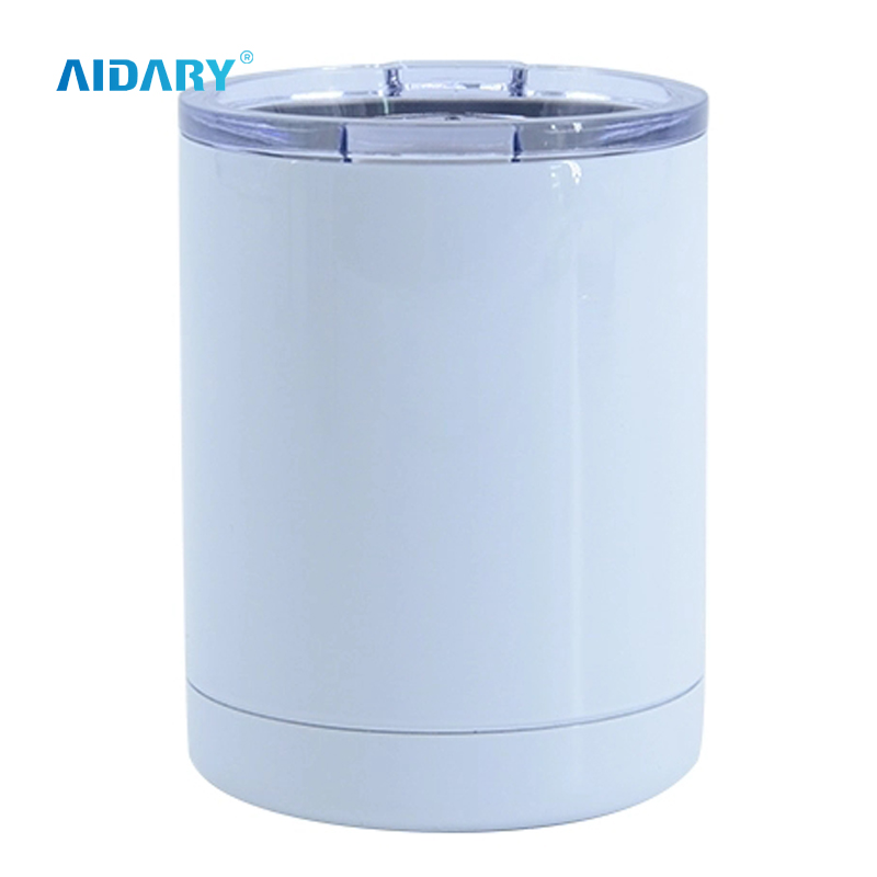 AIDARY YETI Sublimation Handle Insulating Cup
