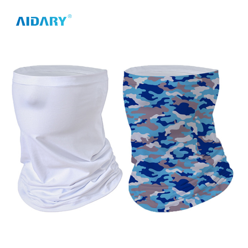 Sublimation Blank Scarf
