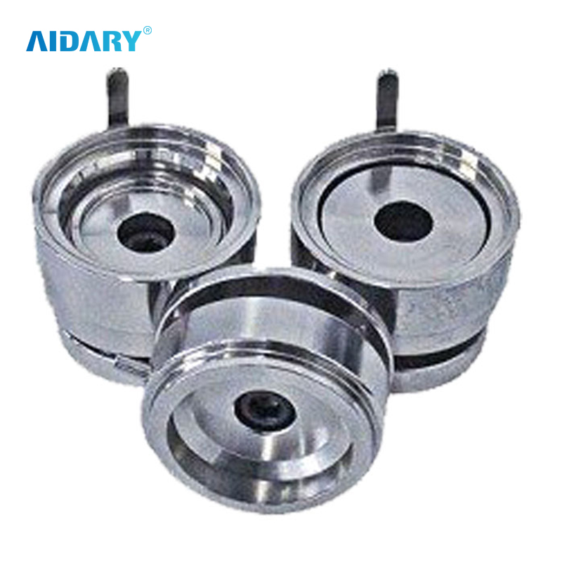 58mm Round Mould for Badge Making Machine