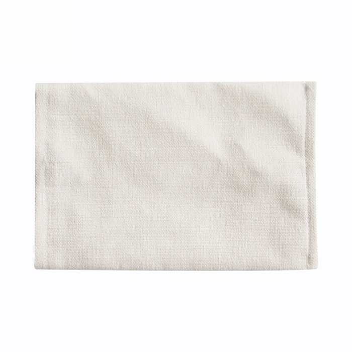Sublimation 25*18cm Paper towel bag