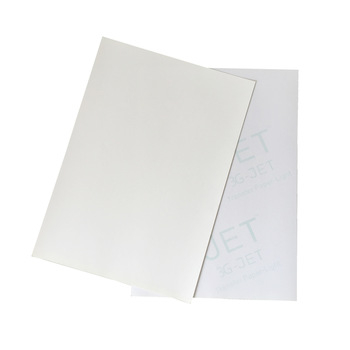 A4/A3 Size Optional Badge Photographic Paper