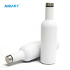 AIDARY Sublimation Stainless Steel Red Wine Bottle