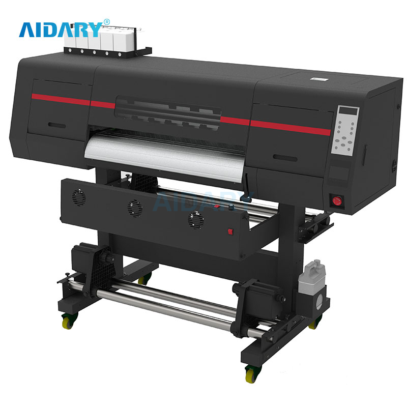 DTF Printer DIY Heat Transfer DTG T Shirt Printing Machine Digital PET Film Printer