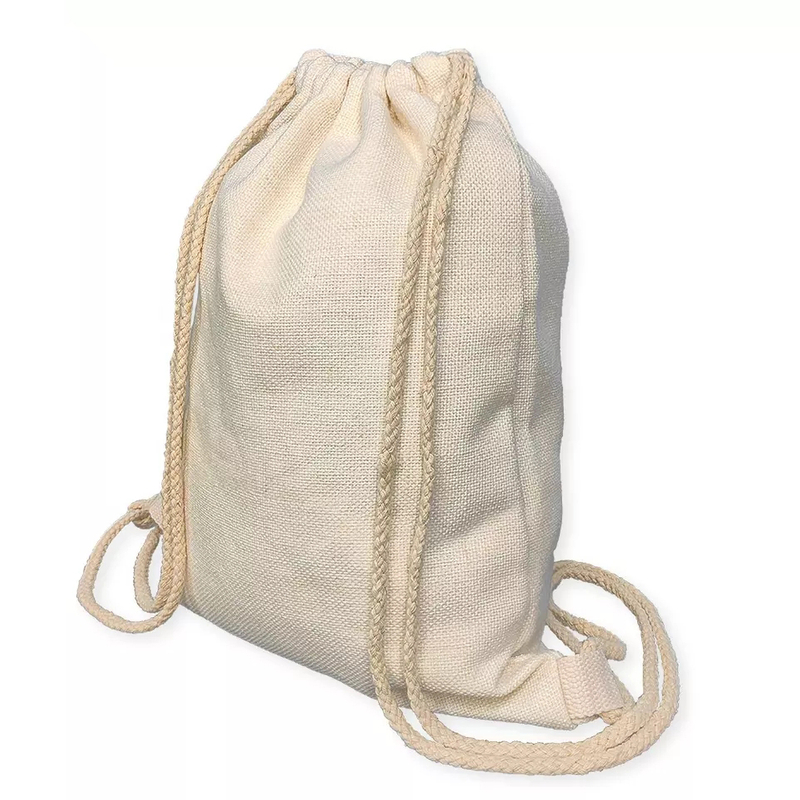 Sublimation Drawstring Backpack