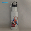AIDARY Large Rim Sublimation Sport Bottle