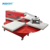 AIDARY 4 Stations Automatic Heat Transfer Press Machine for DTF Printing