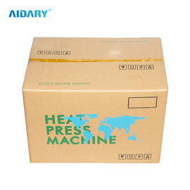 Strong Carton Box Package