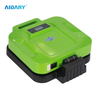 AIDARY Amazon Supplier CE Certification Unique Design Mini Iron Heat Press