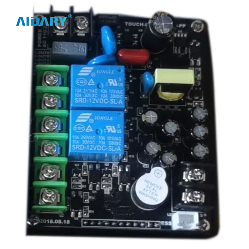 AIDARY LCD Controller for Heat Press Machine IT9400