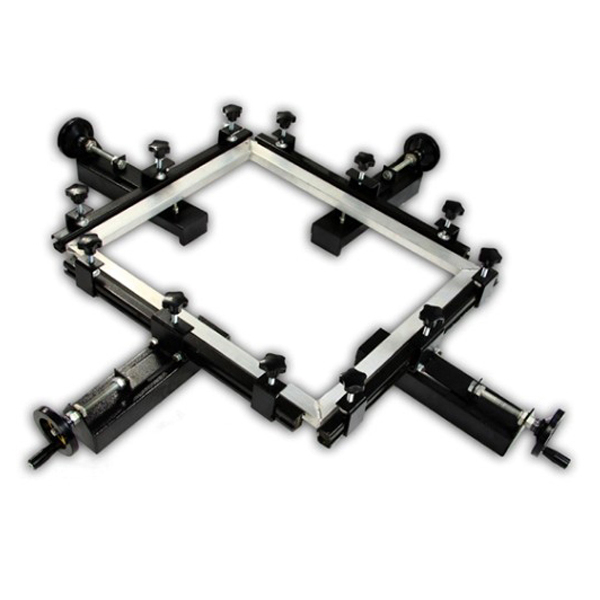 Hand Screen Stretcher To Hold The Frame within 60*60cm