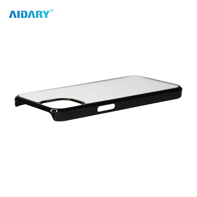 How To Personalied Your Sublimation Iphone14 Case