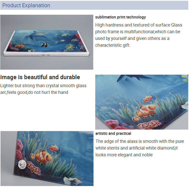 Glass Frame BL29 (3)