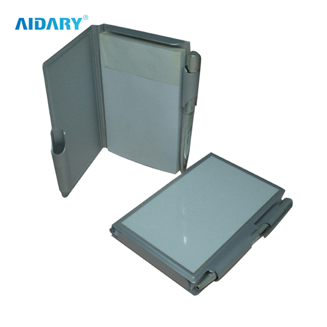Sublimation Blanks Notebook Metal Cover Notebook