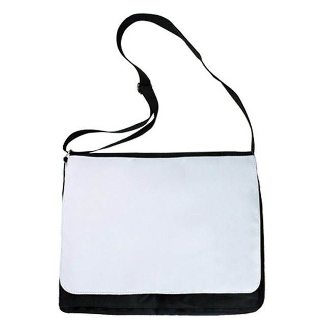 AIDARY 30x38cm Sublimation Shoulder Bag Sublimation Bag