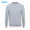 AIDARY 420gsm 100% Cotton Fleece Lined Sweatshirt