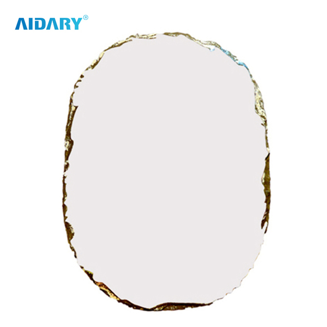 Sublimation Ellipse Rock Sublimation Stone Slate Custom Photo Slate