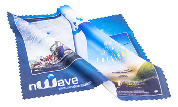 Personalized Sublimation Eyeglasses Cloth