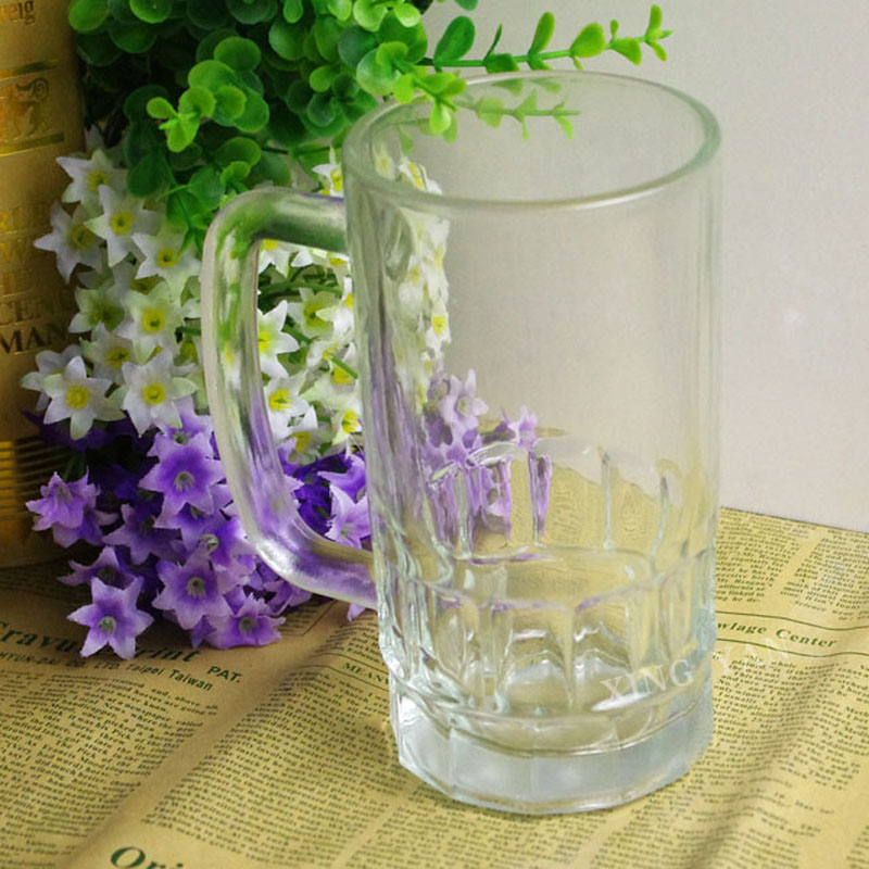 22oz transparent glass beer mug (18)