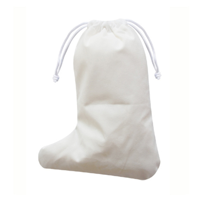 Custom Sublimation Sequin Christmas Stocking