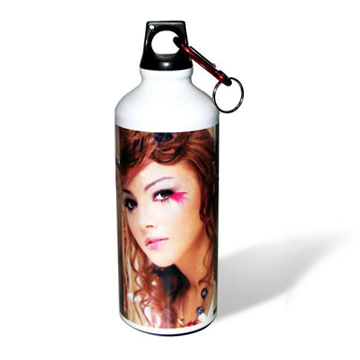 AIDARY Single Layer Sublimation Stainless Steel Sports Canteen