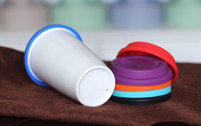 Double layer cone mug (4)