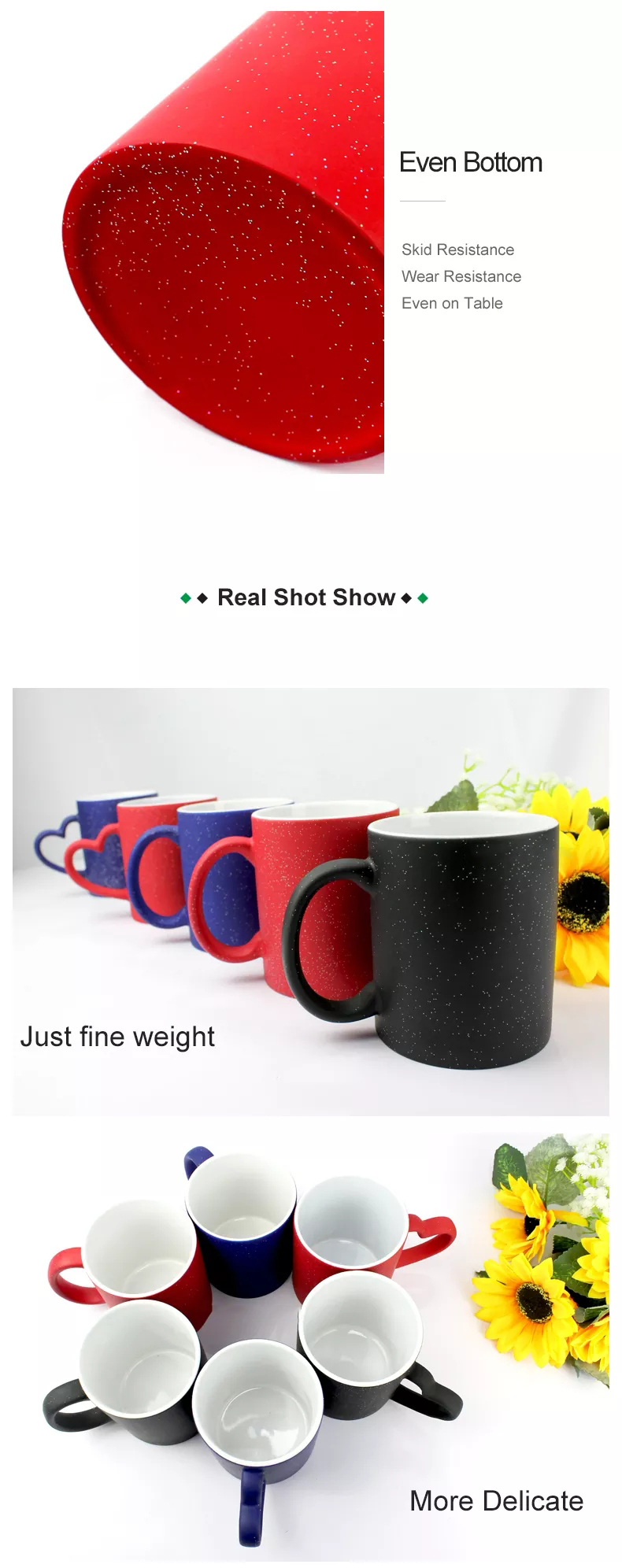 heart handle glitter color change mug (19)