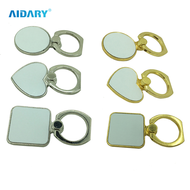 Finger Ring Holder for Sublimation