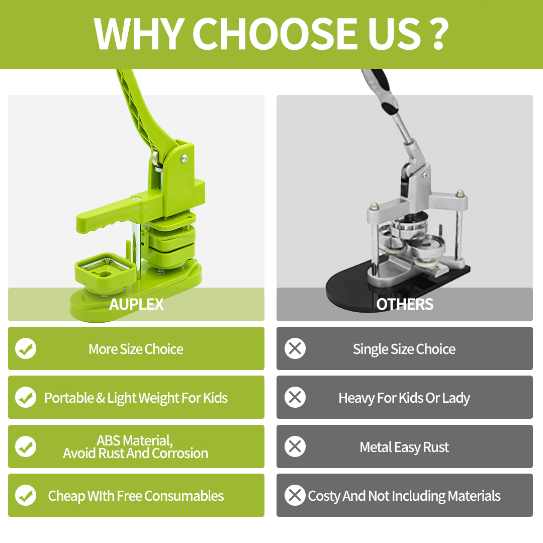 Square bagde making machine XZJ-S (3)