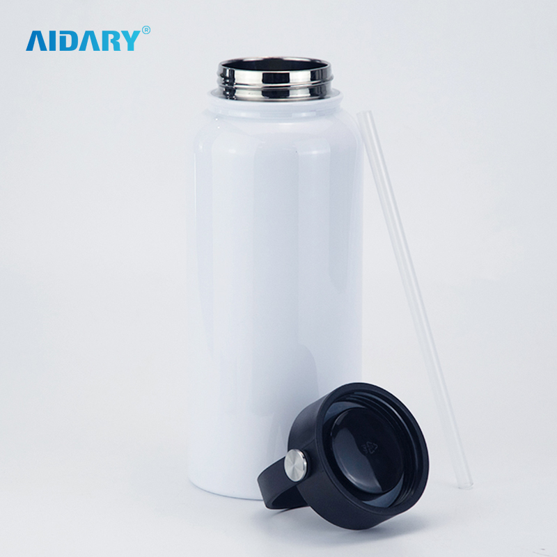 Stainless Steel Thermal Water Flask
